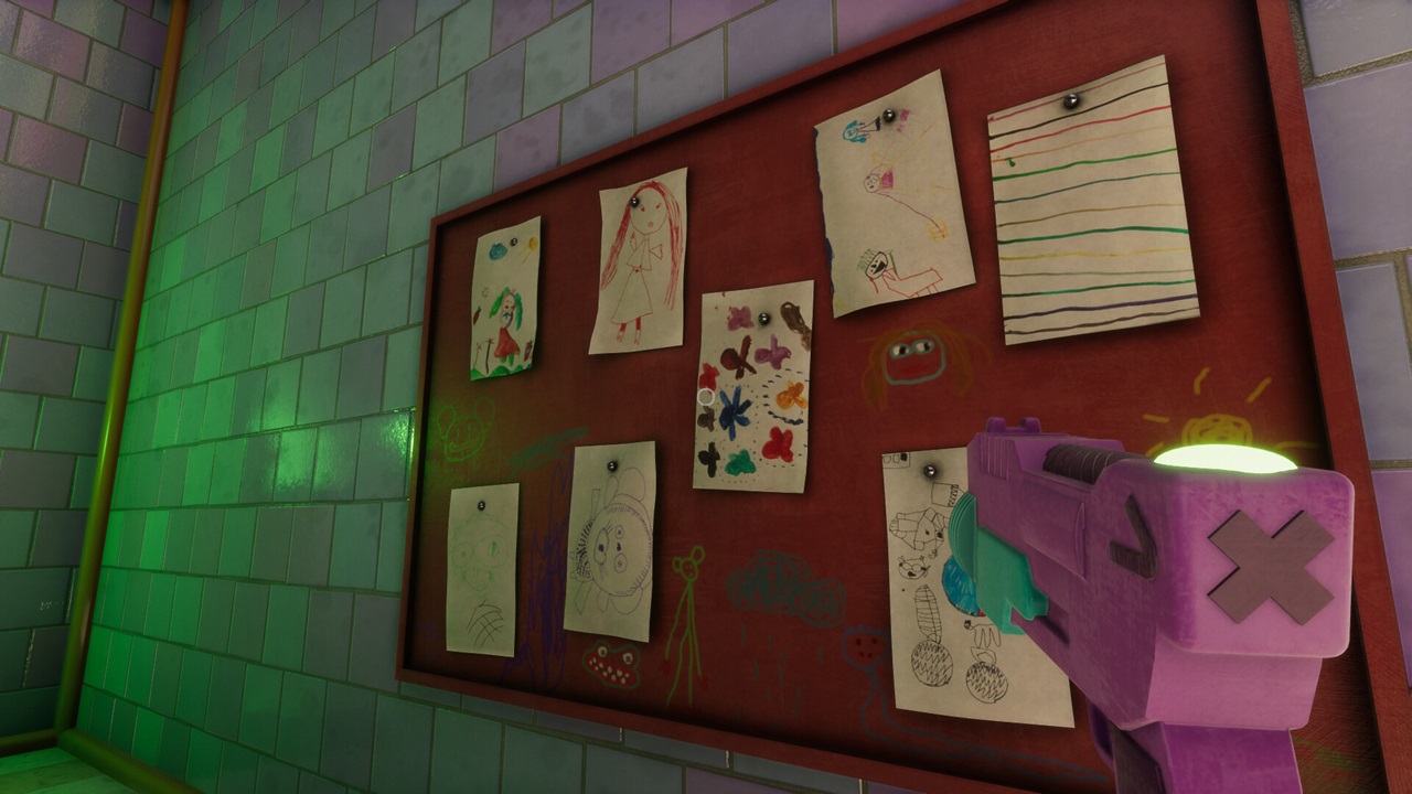 MUZY — Скриншот №2