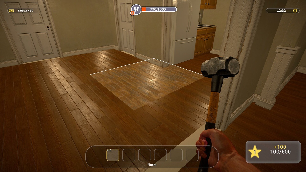 REAL ESTATE Simulator — Скриншот №6