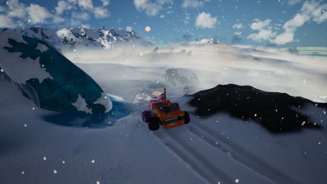 TerraTech Worlds — Скриншот №2