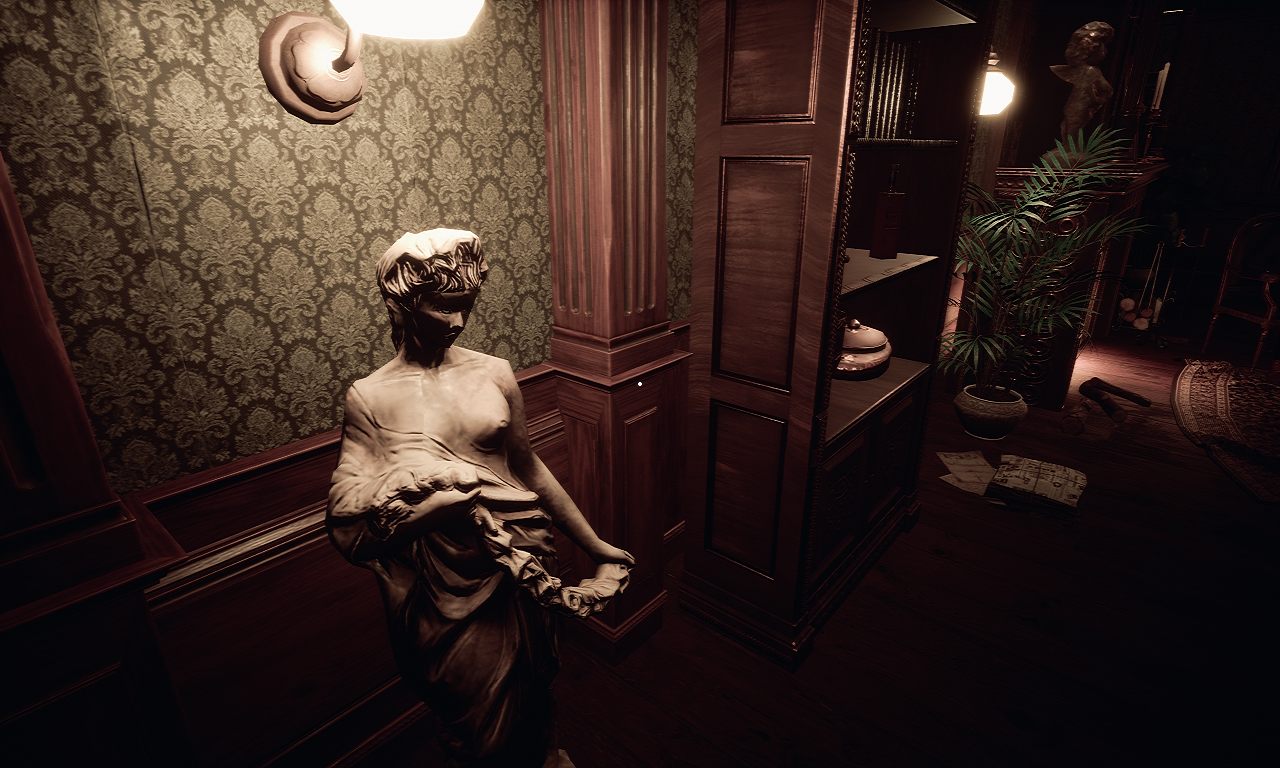 Nathan Morgan Dilemma — Скриншот №5