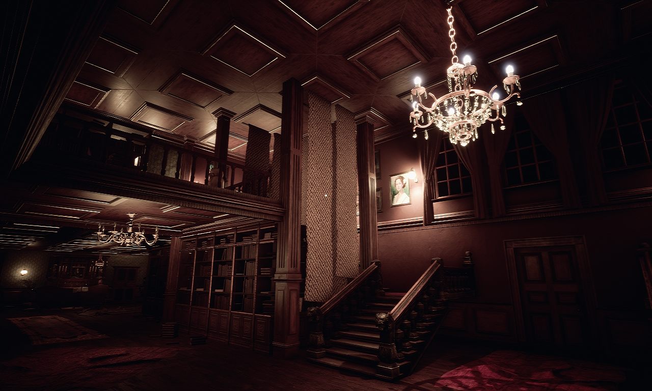 Nathan Morgan Dilemma — Скриншот №6