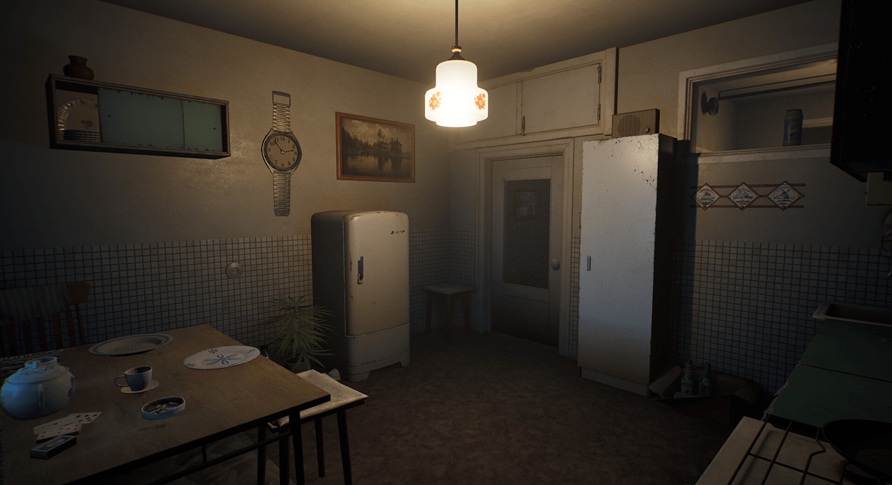 Fuck You Witch — Скриншот №3