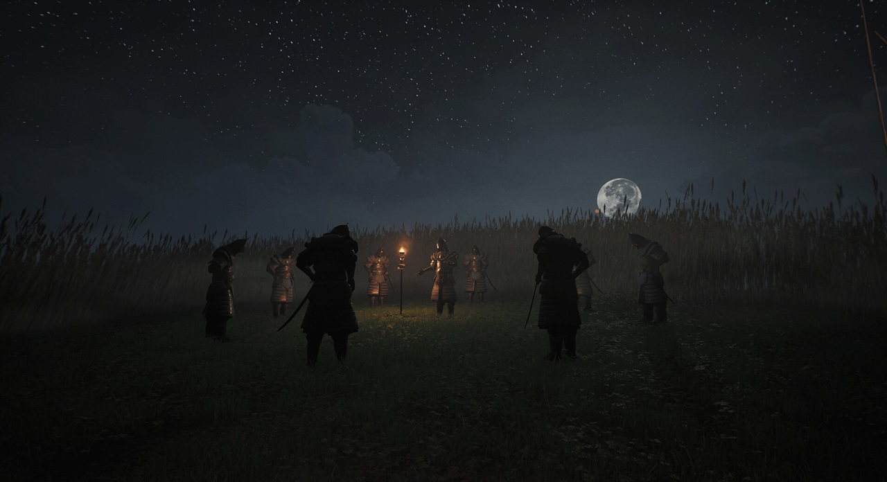 Fuck You Witch — Скриншот №4