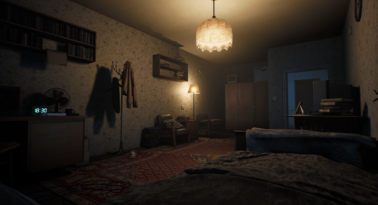 Fuck You Witch — Скриншот №5