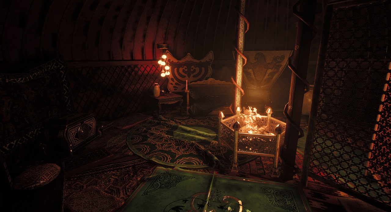 Fuck You Witch — Скриншот №6