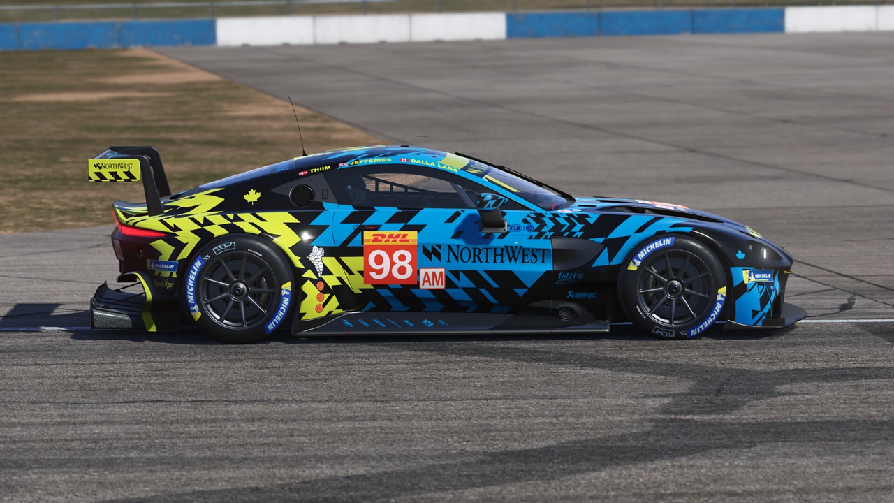 Le Mans Ultimate — Скриншот №2