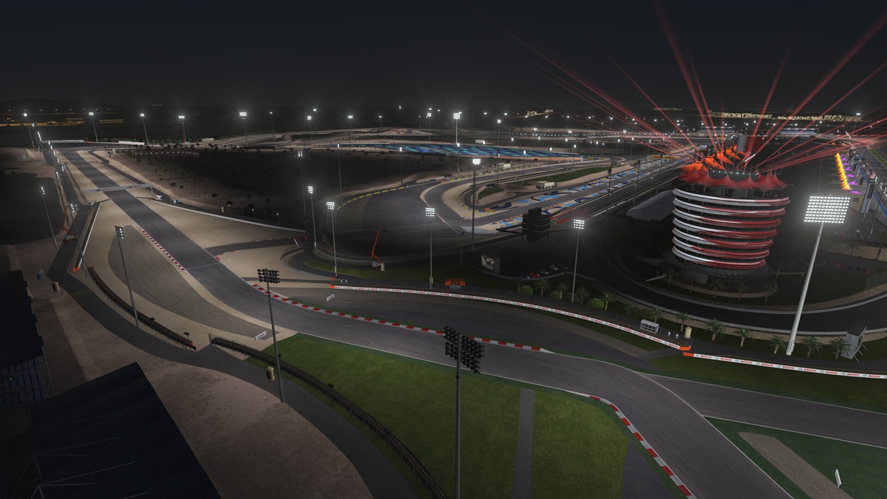 Le Mans Ultimate — Скриншот №6