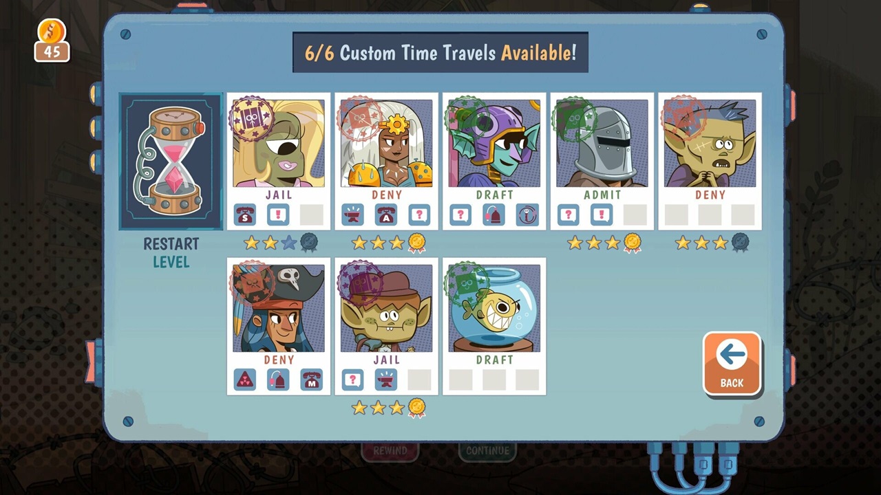 Lil Guardsman — Скриншот №3 Lil Guardsman — Скриншот №3