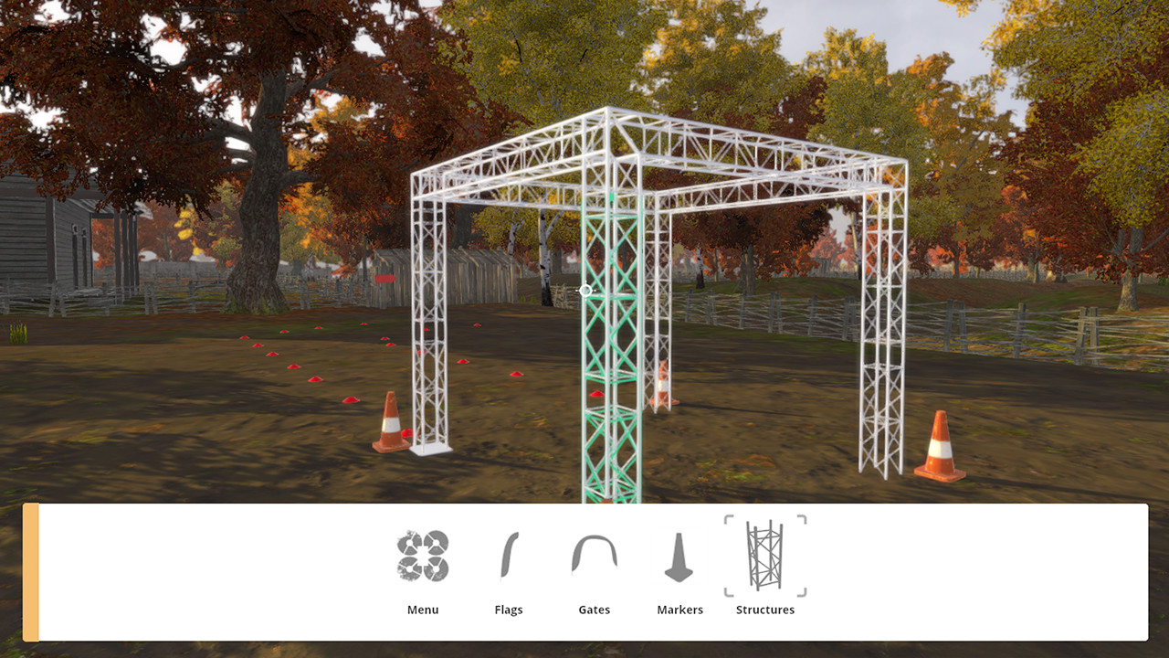 Liftoff FPV Drone Racing — Скриншот №6