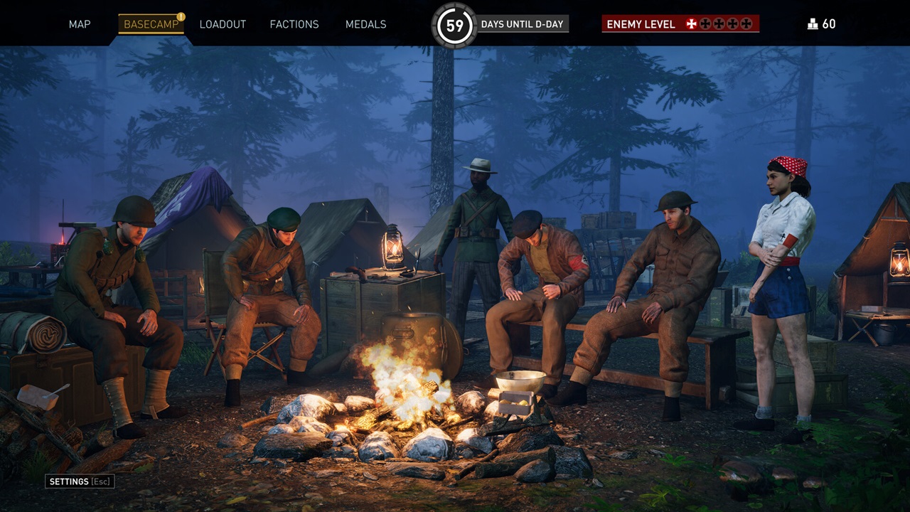 Classified France 44 — Скриншот №4