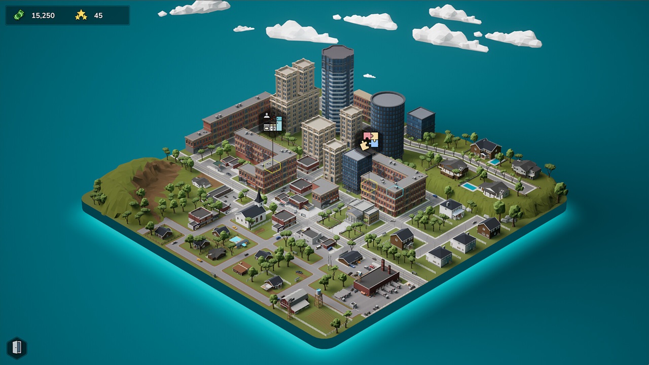 Furnish Master — Скриншот №3