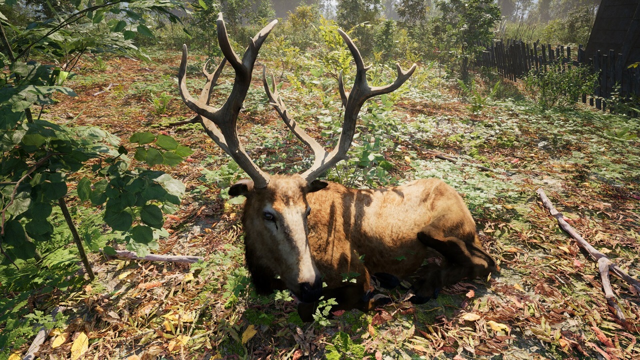 Симулятор Русской Души — Скриншот №5