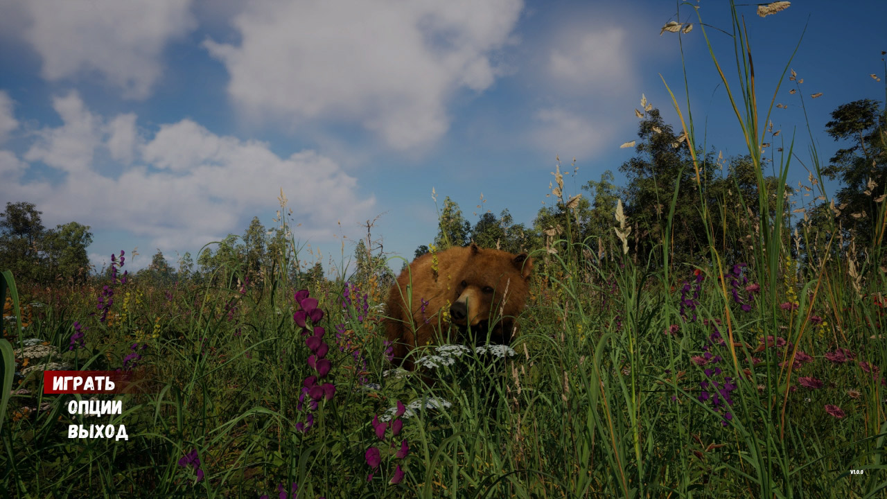 Симулятор Русской Души — Скриншот №1