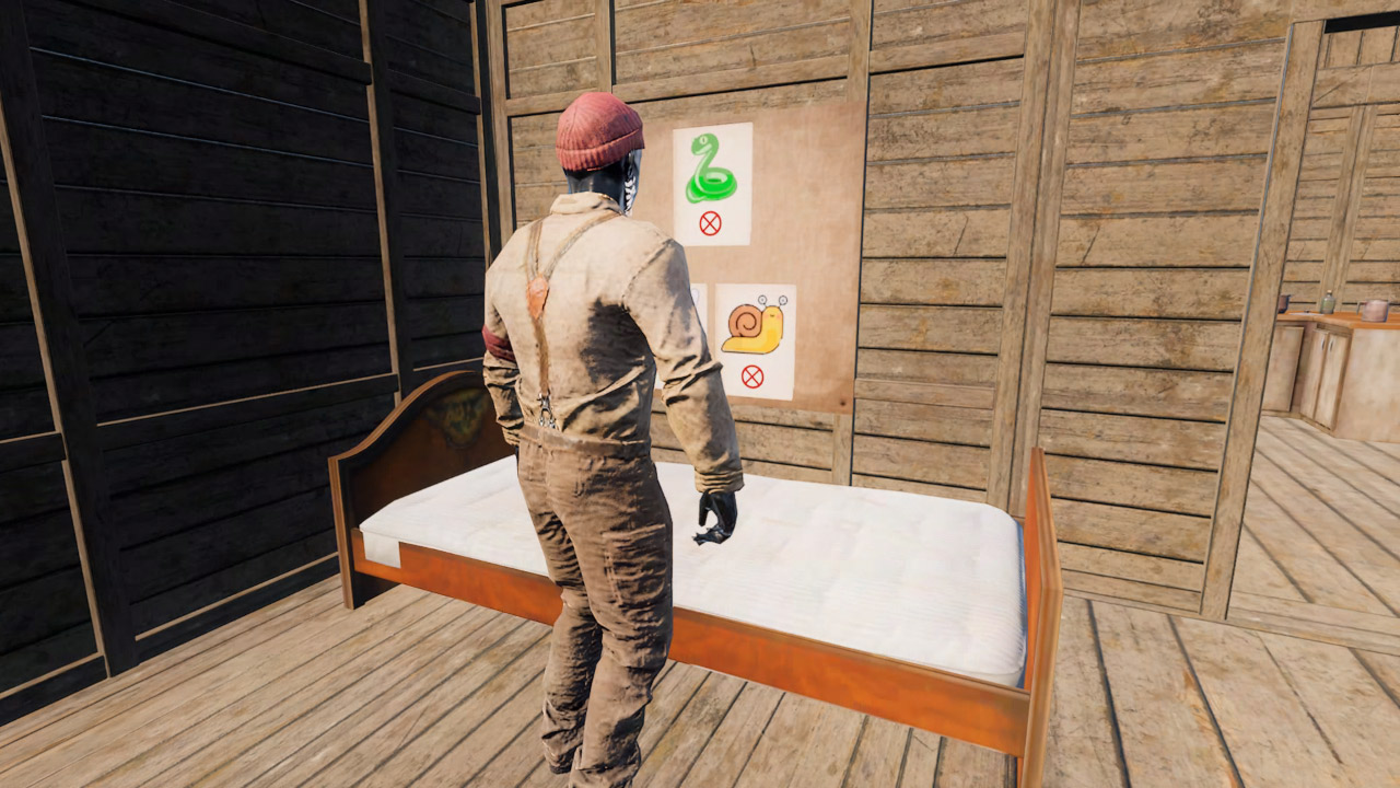 Симулятор Русской Души — Скриншот №2