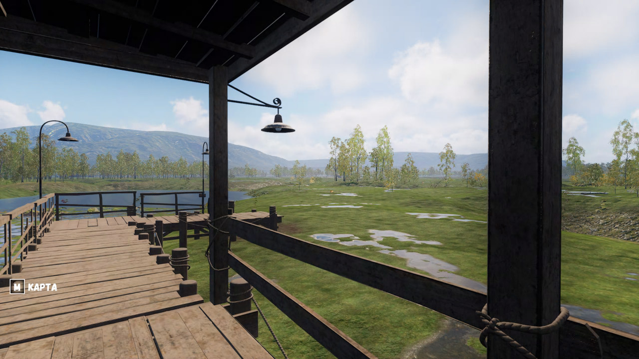 Симулятор Русской Души — Скриншот №3