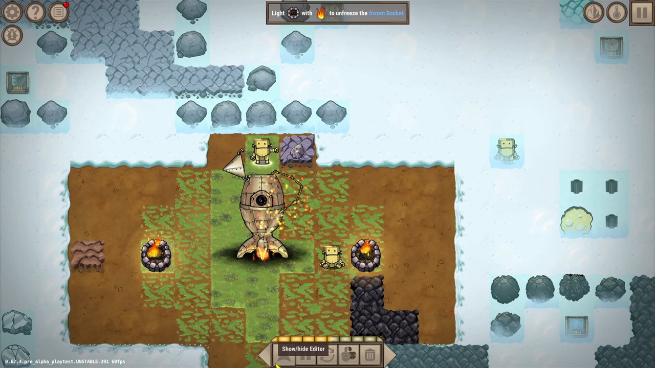 Craftomation 101 Programming & Craft — Скриншот №1