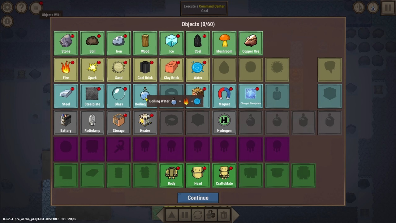 Craftomation 101 Programming & Craft — Скриншот №2