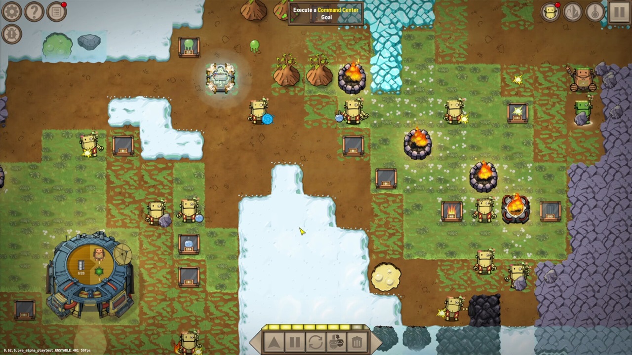 Craftomation 101 Programming & Craft — Скриншот №3