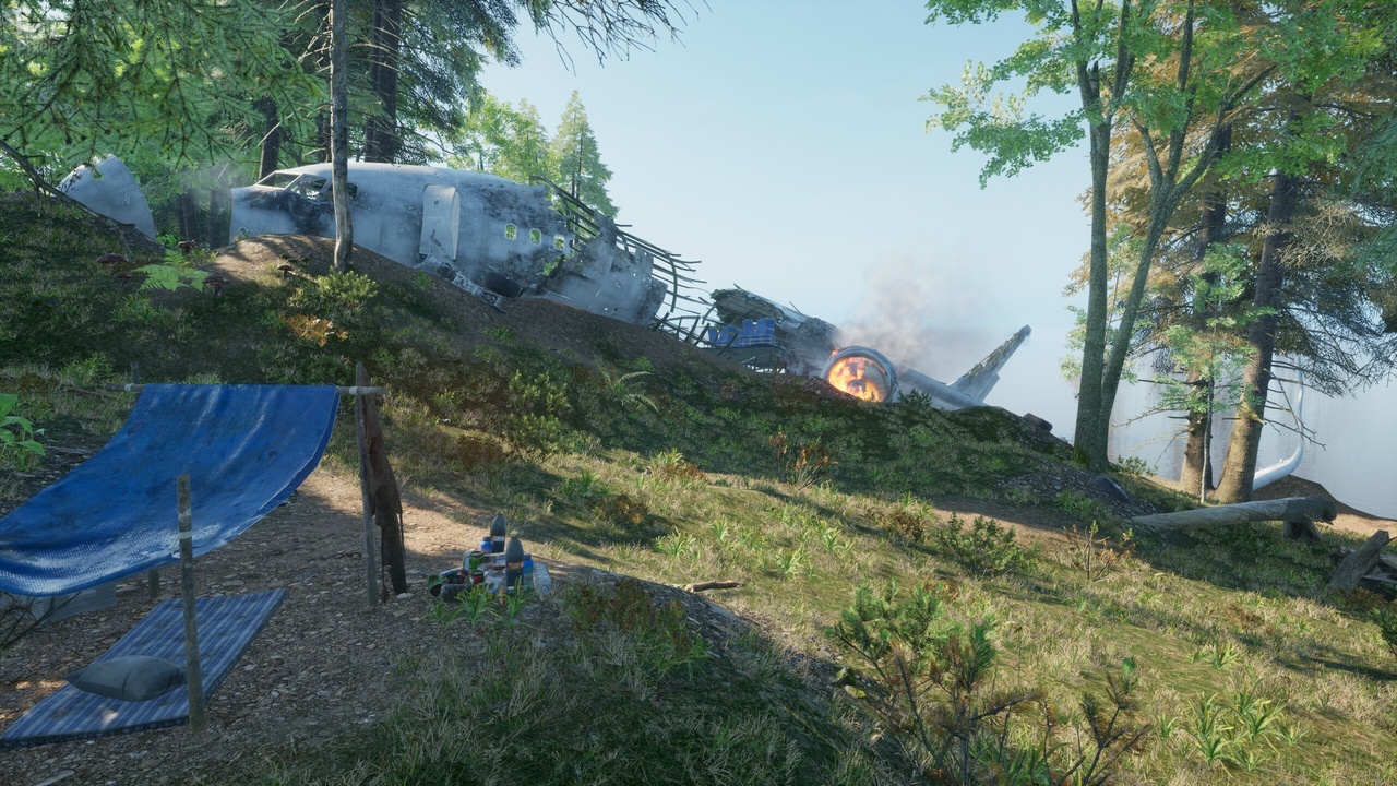 KeepUp Survival — Скриншот №3