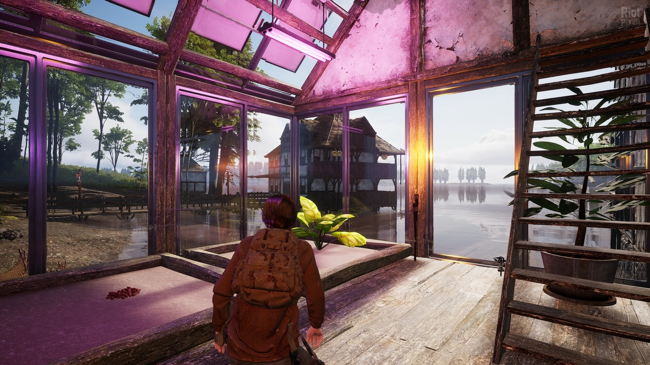 KeepUp Survival — Скриншот №6