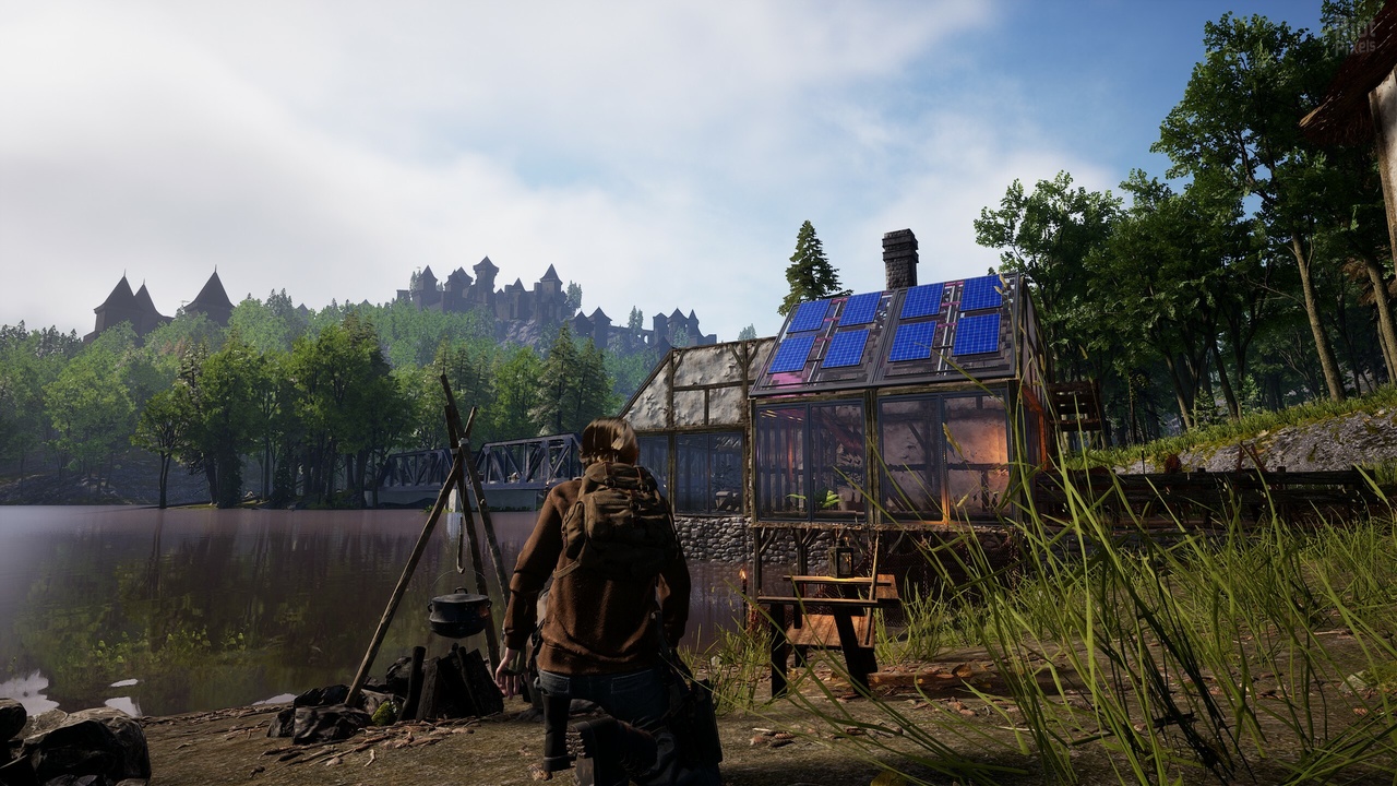 KeepUp Survival — Скриншот №4