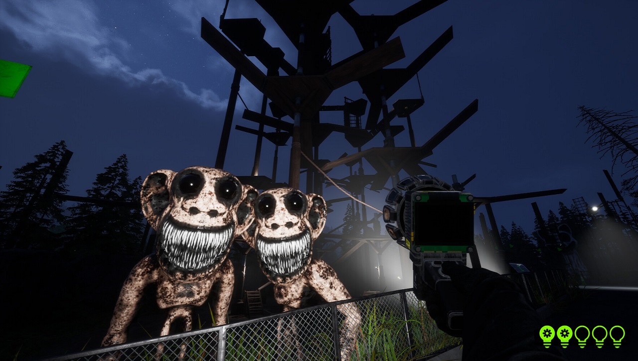 Zoonomaly — Скриншот №3