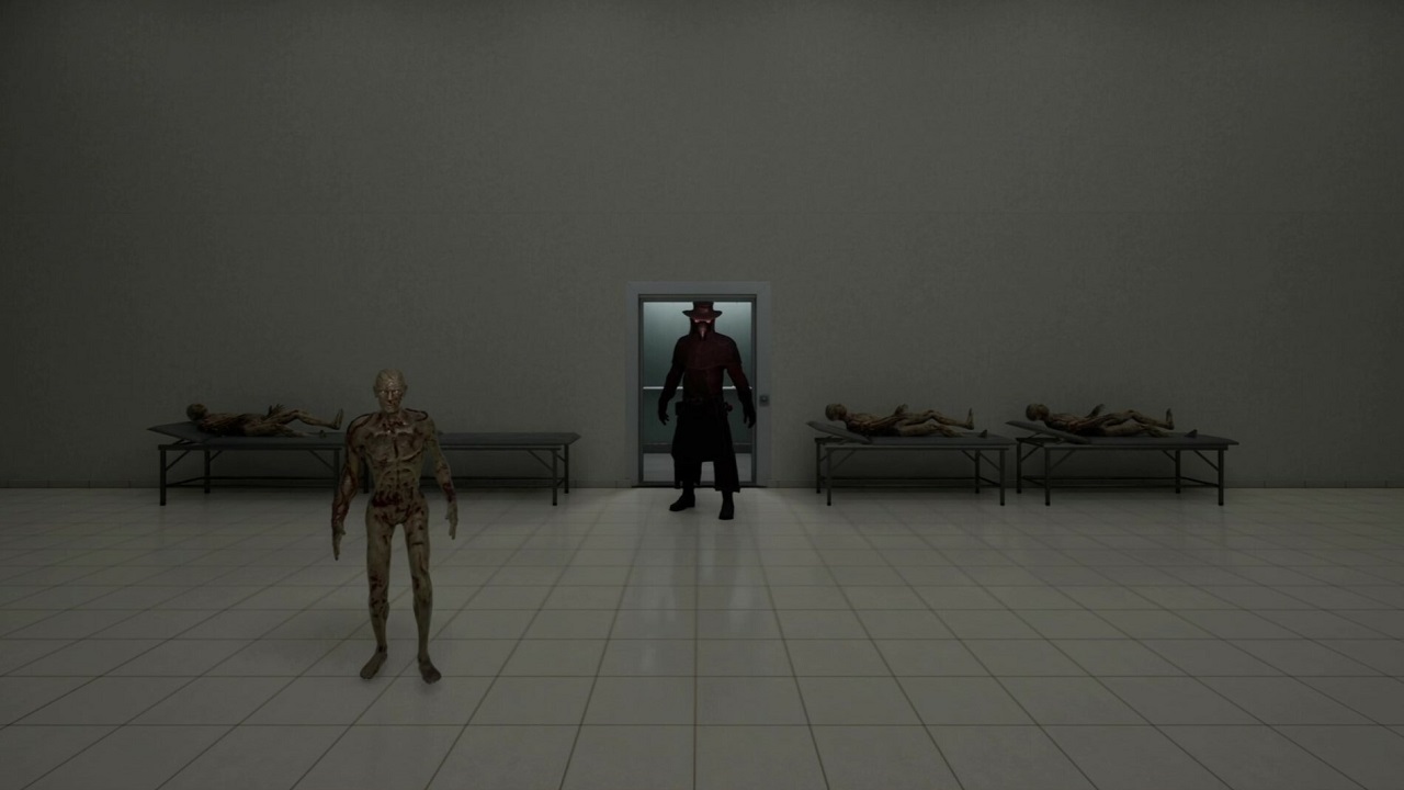 Hospital 666 — Скриншот №3