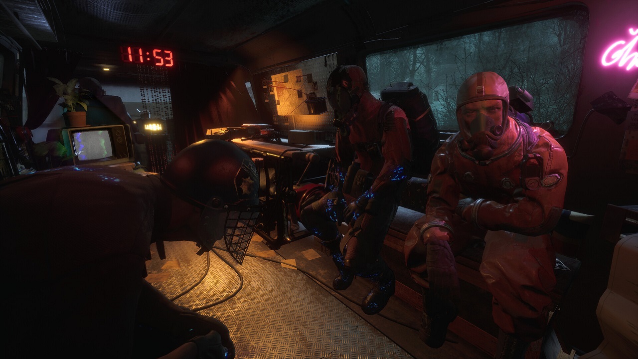 Midnight Ghost Hunt — Скриншот №4