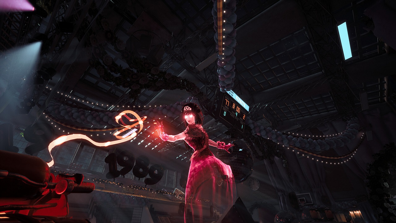 Midnight Ghost Hunt — Скриншот №5