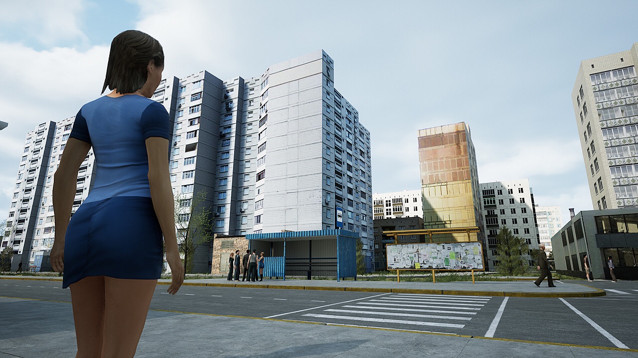 Trans-Siberian Legends — Скриншот №6