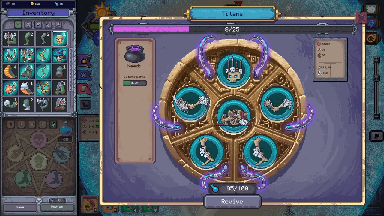 Necrosmith 2 — Скриншот №2