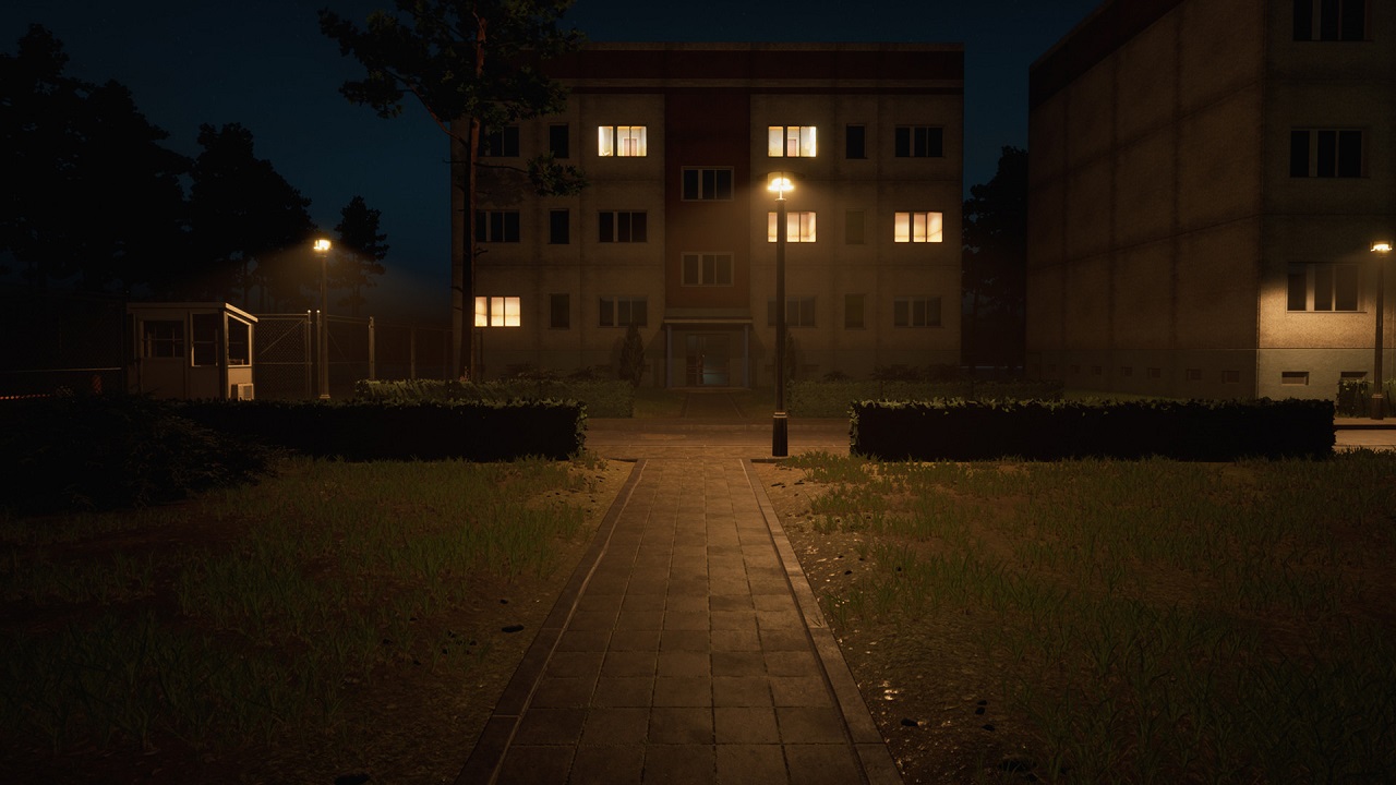 INDUSTRIA — Скриншот №6