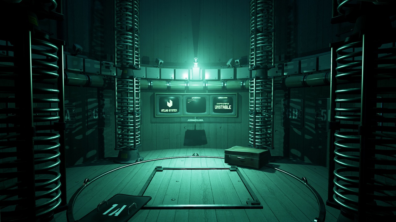 INDUSTRIA — Скриншот №5