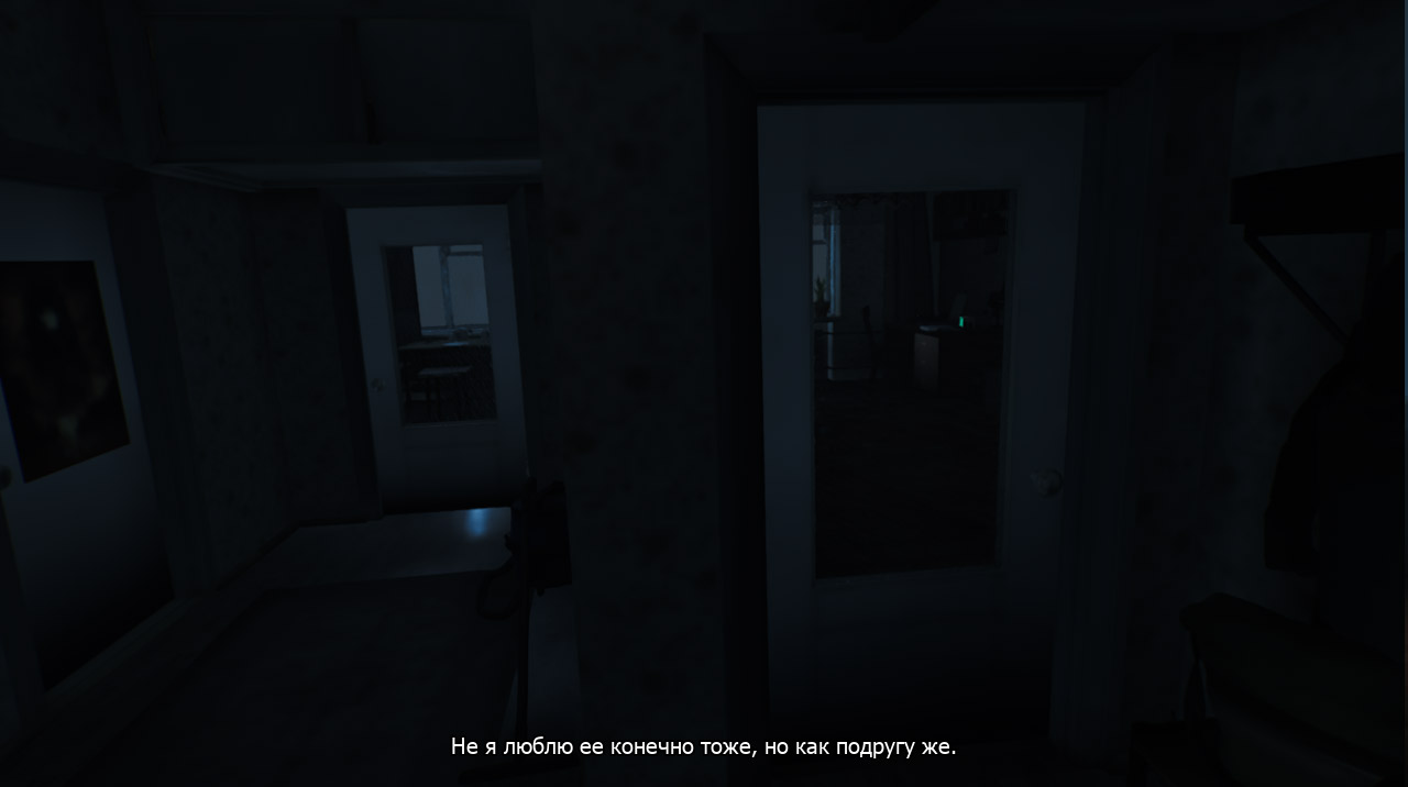 Fuck You Witch — Скриншот №2