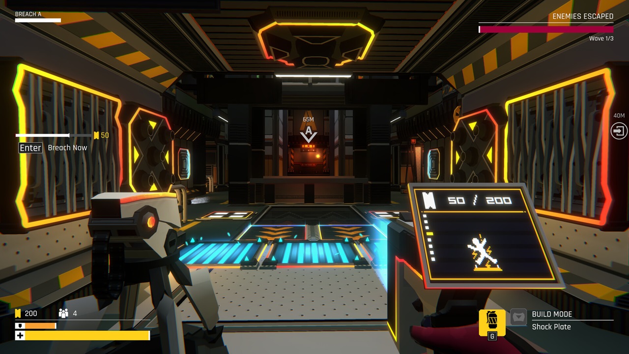 SENTRY — Скриншот №1