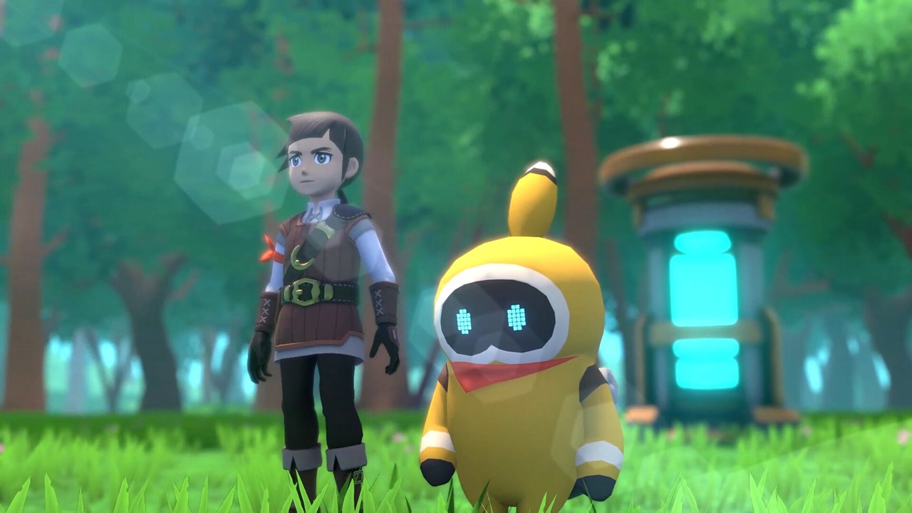 Omega Crafter — Скриншот №2