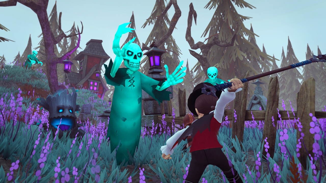 Omega Crafter — Скриншот №3