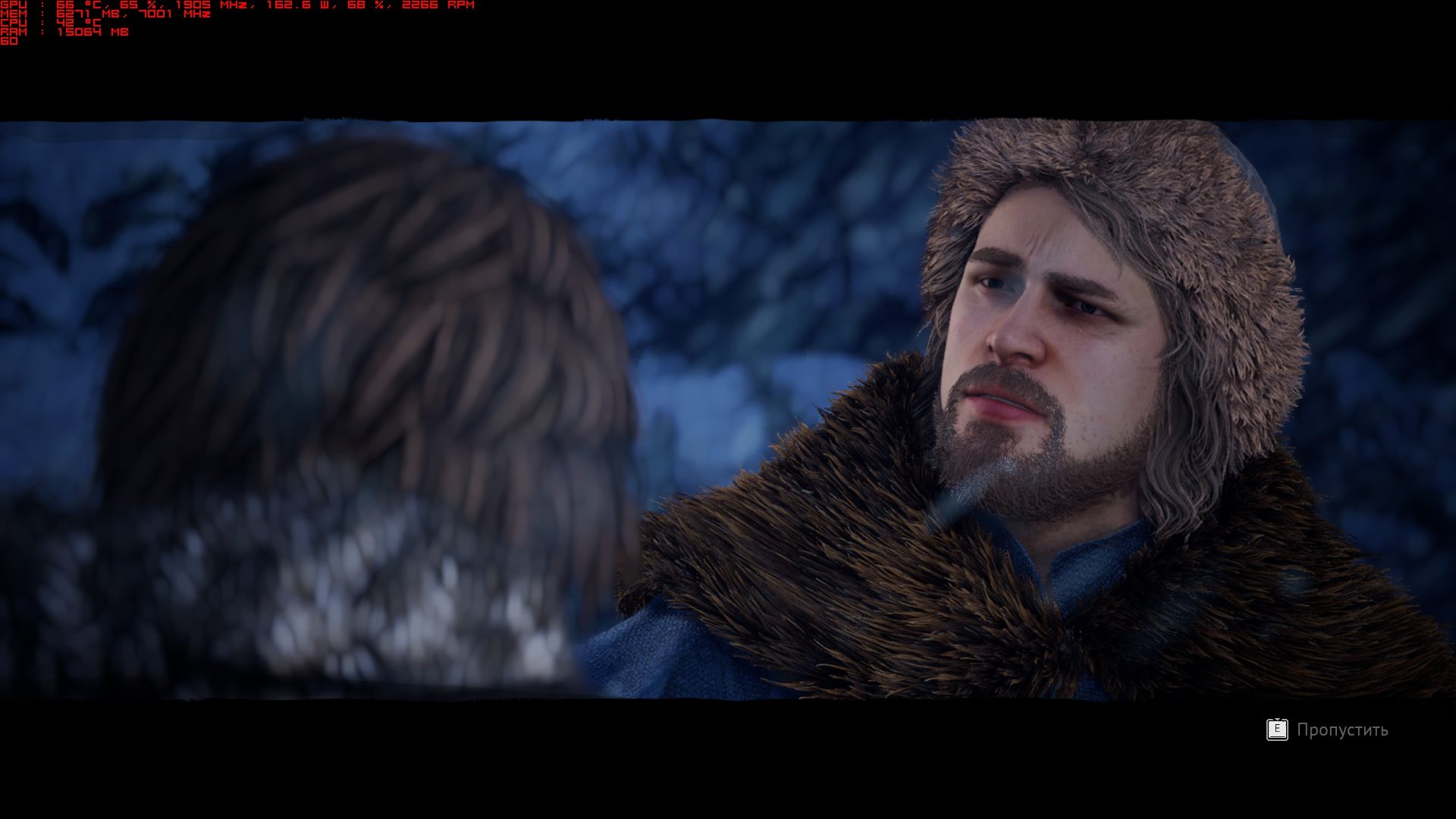 Smuta (Смута) — Скриншот №2