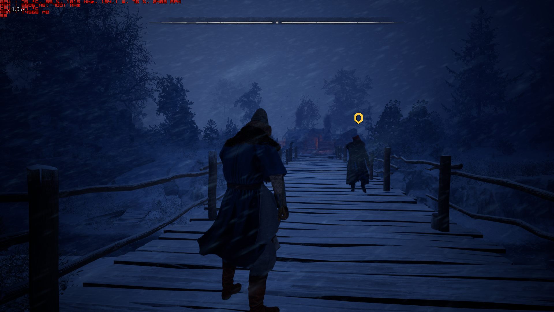 Smuta (Смута) — Скриншот №5