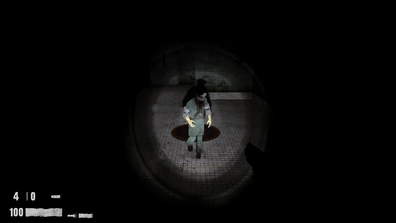 Nightmare House 2 — Скриншот №3 Nightmare House 2 — Скриншот №3