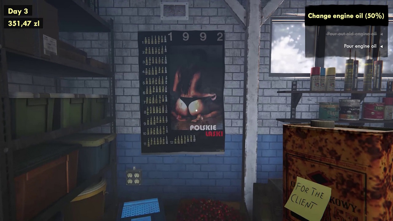 Car Repair — Скриншот №3 Car Repair — Скриншот №3