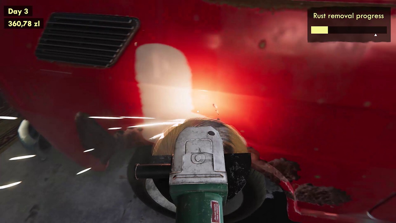 Car Repair — Скриншот №5 Car Repair — Скриншот №5