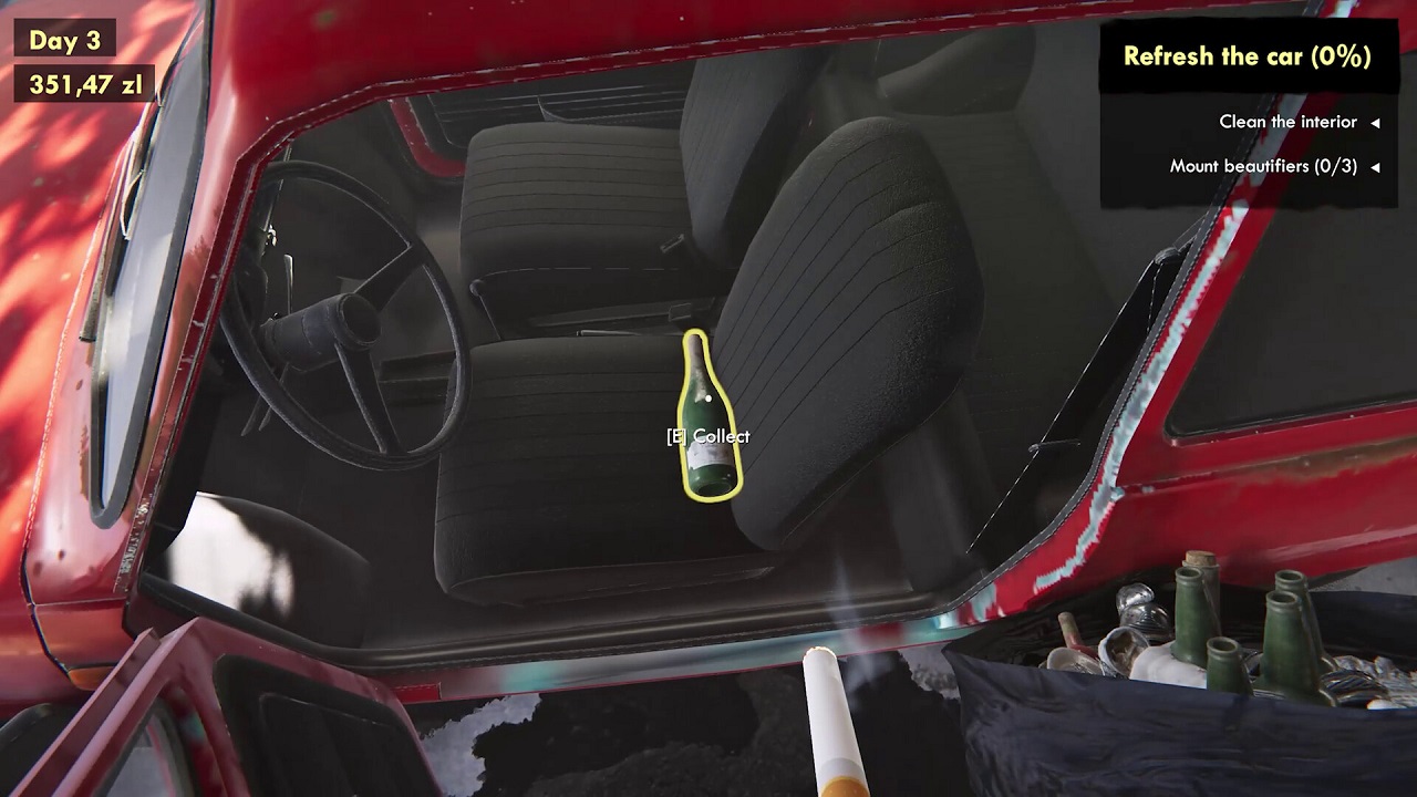 Car Repair — Скриншот №4 Car Repair — Скриншот №4