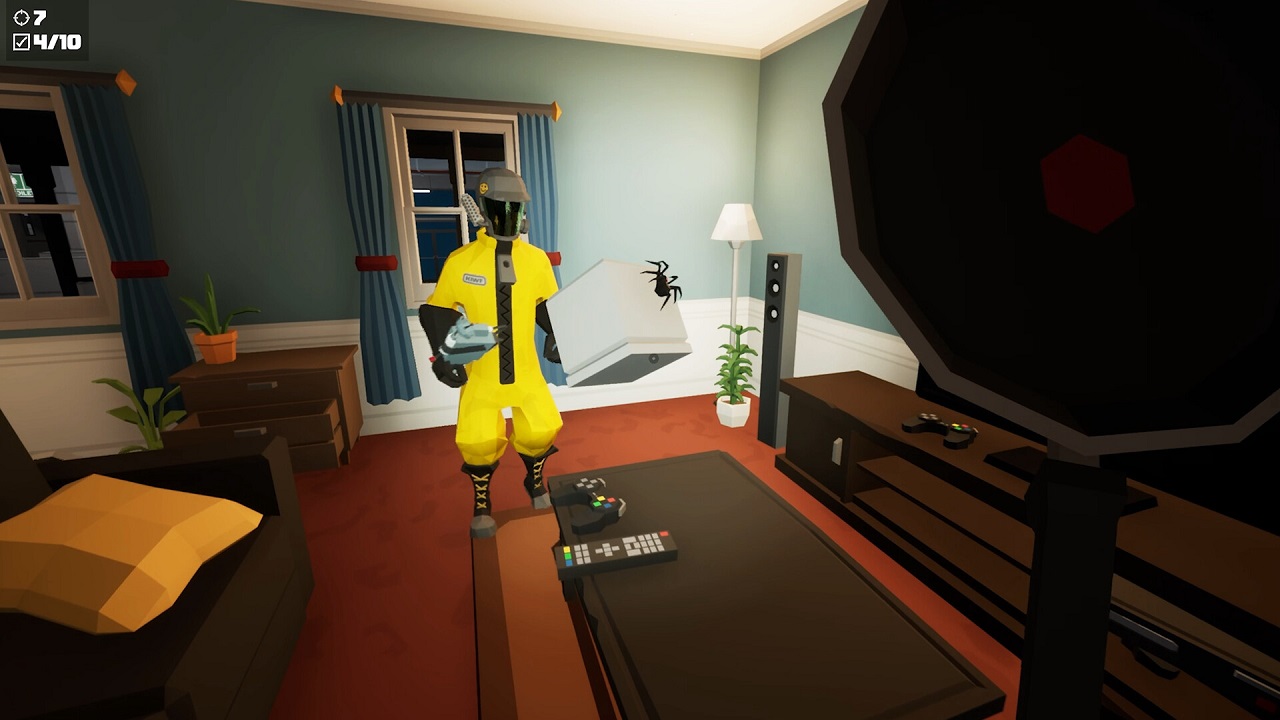 Kill It With Fire 2 — Скриншот №3