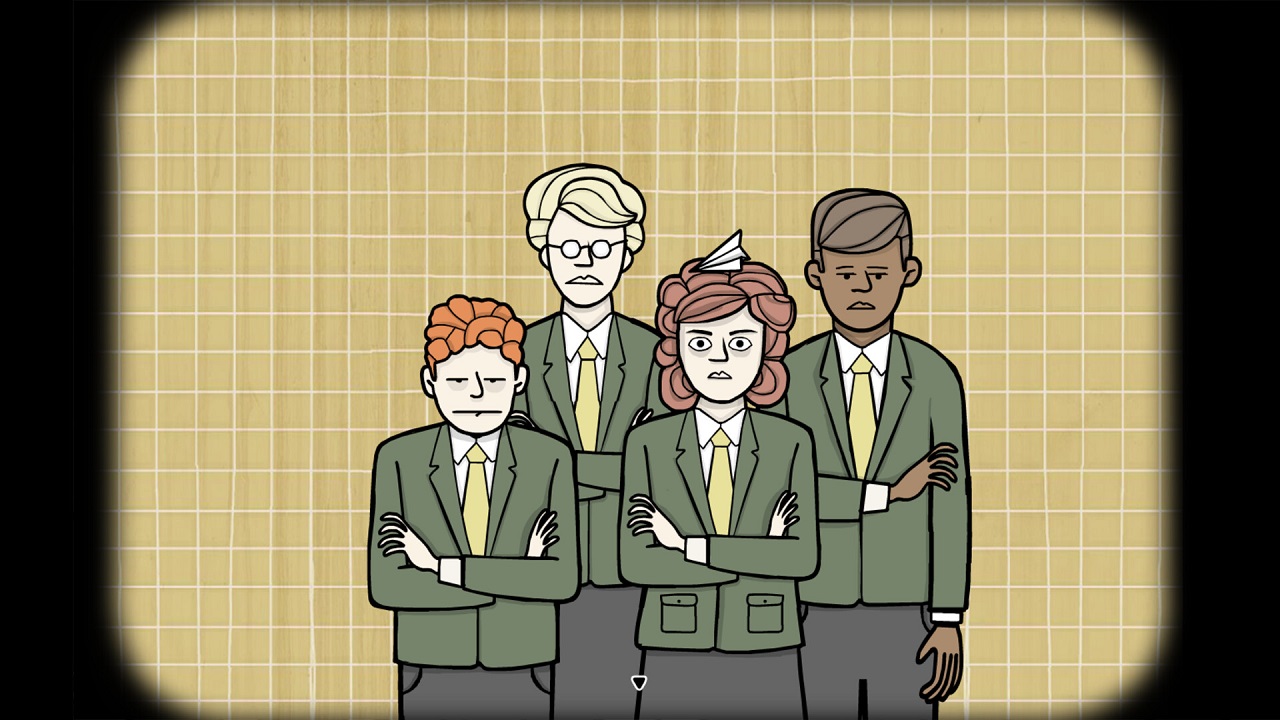 Underground Blossom — Скриншот №3