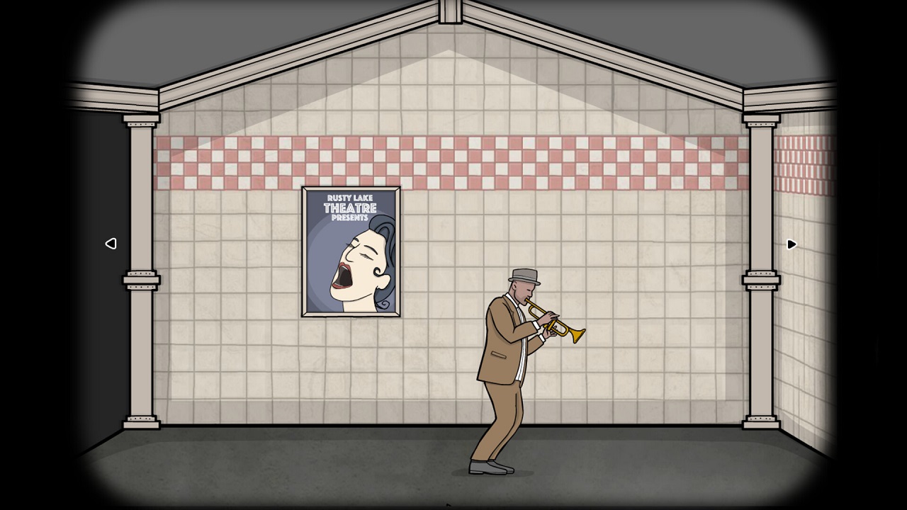 Underground Blossom — Скриншот №2