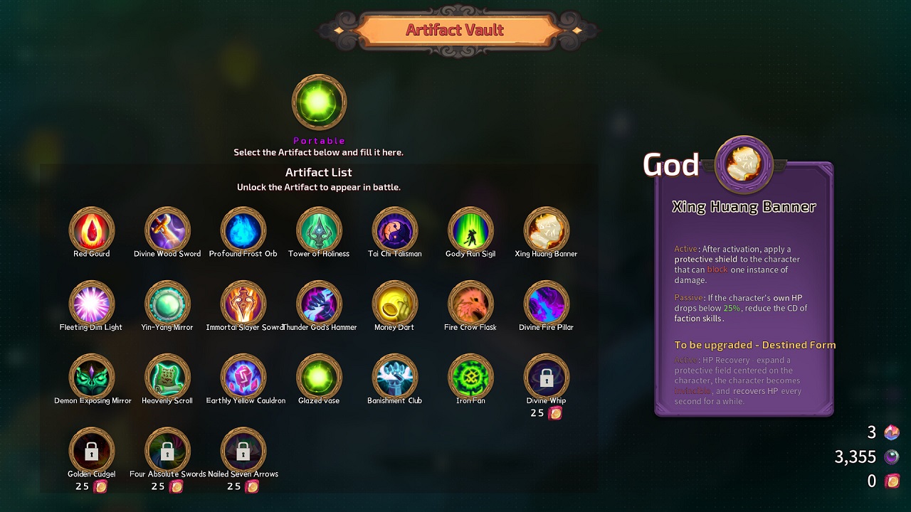 Lotus Lantern Rescue Mother — Скриншот №3