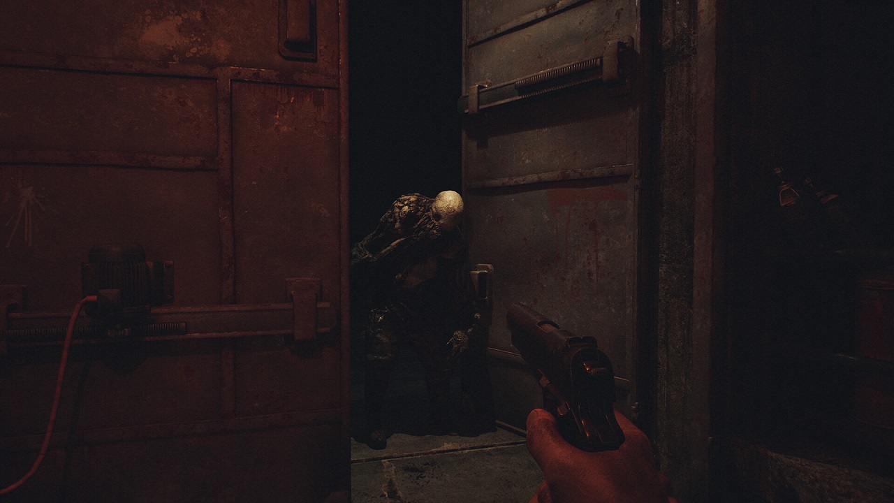 Pine Harbor — Скриншот №3