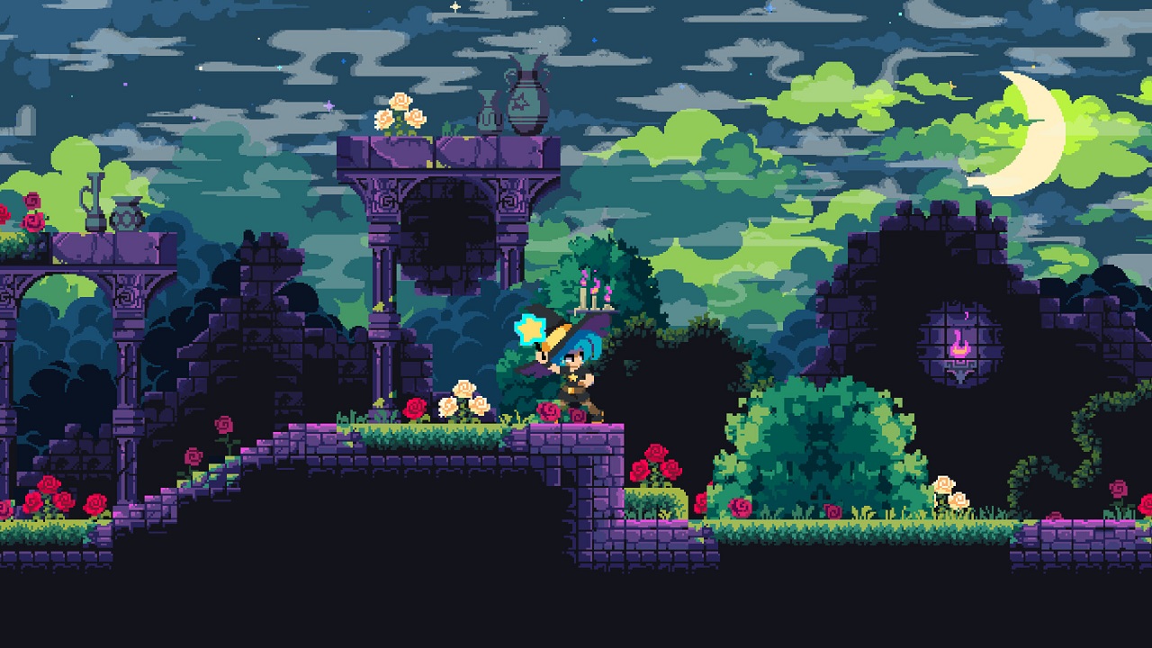 FlipWitch Forbidden Sex Hex — Скриншот №2