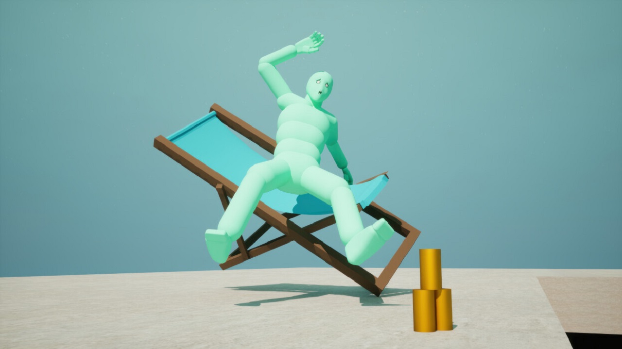 STANDBOX — Скриншот №2